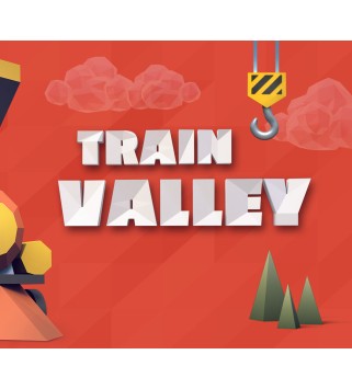 Train Valley + Train Valley 2 Bundle Steam Key GLOBAL